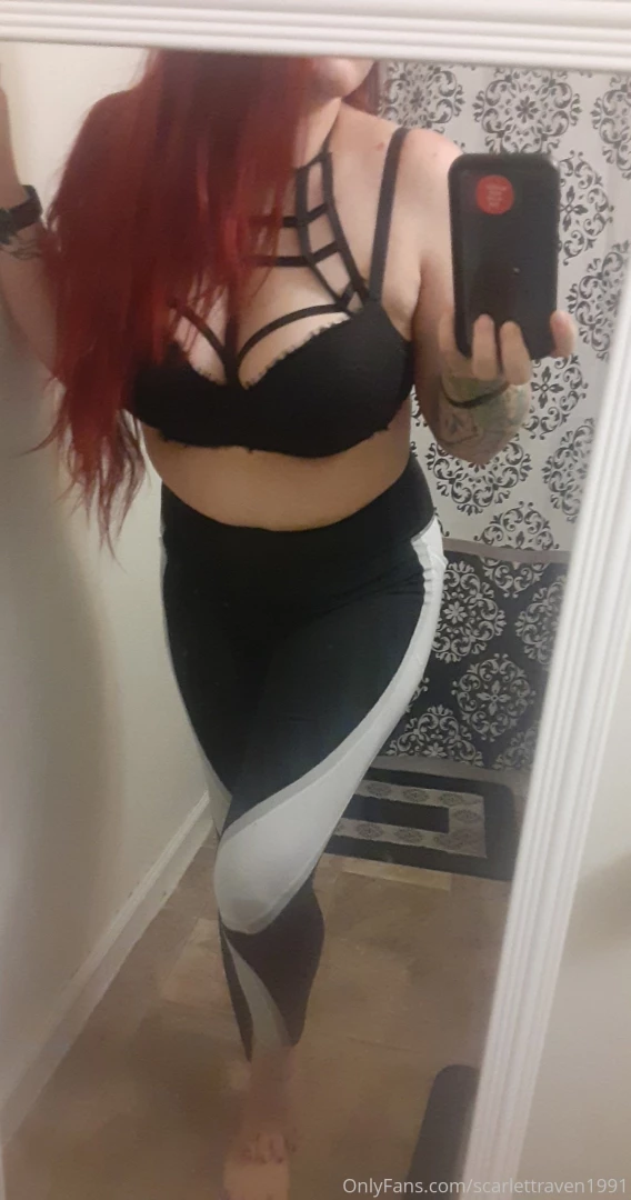 Scarlettraven1991 part 24 