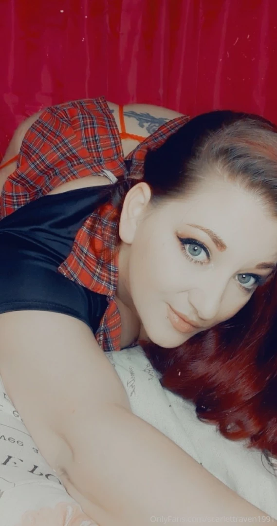 Scarlettraven1991 part 10 