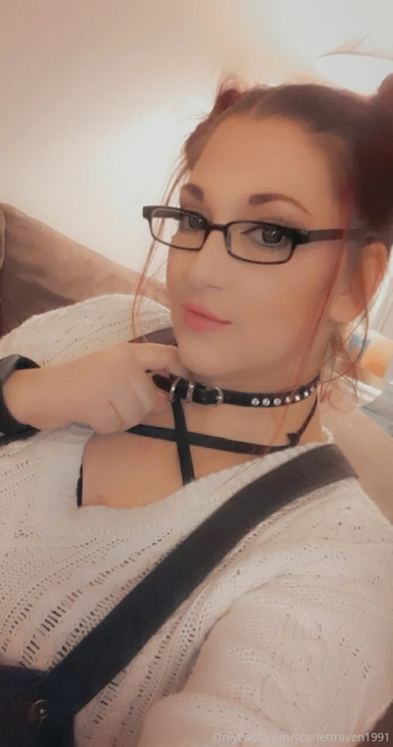 Scarlettraven1991 part 13 