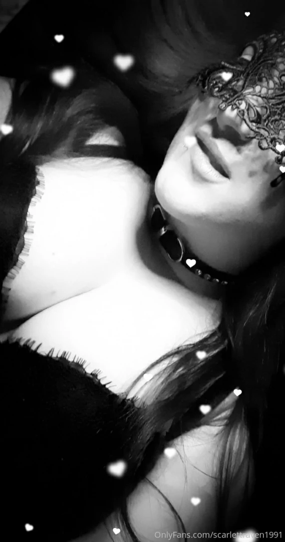 Scarlettraven1991 part 22 