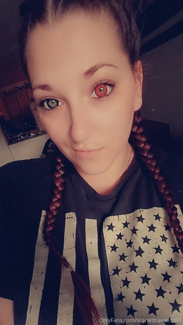 Scarlettraven1991 part 37 