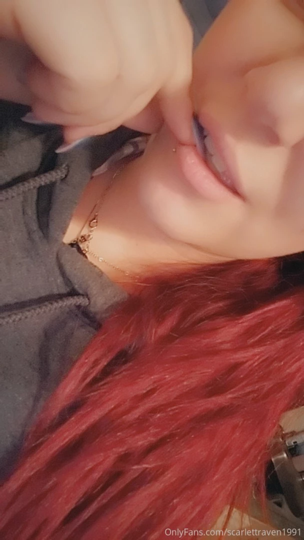 Scarlettraven1991 part 46 