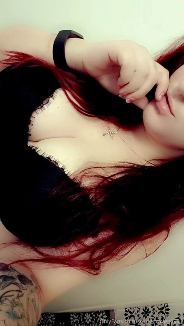 Scarlettraven1991 part 21 