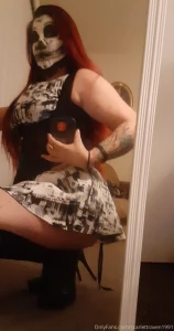 Scarlettraven1991 part 16