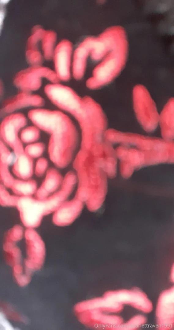 Scarlettraven1991 part 25 