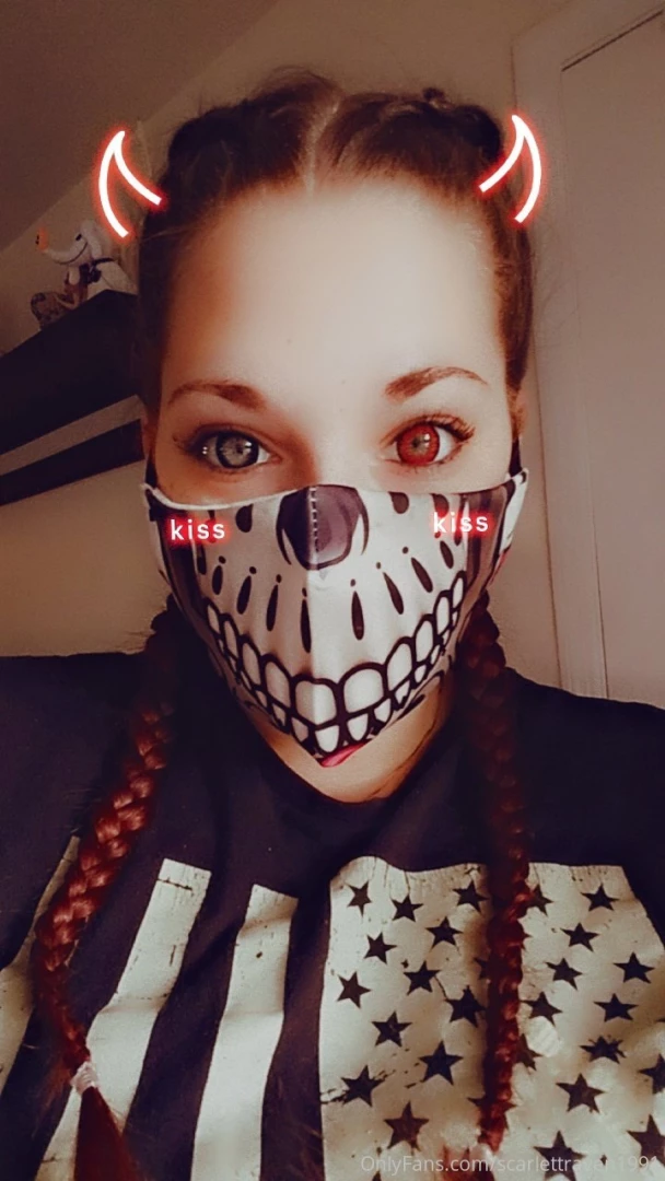 Scarlettraven1991 part 18 