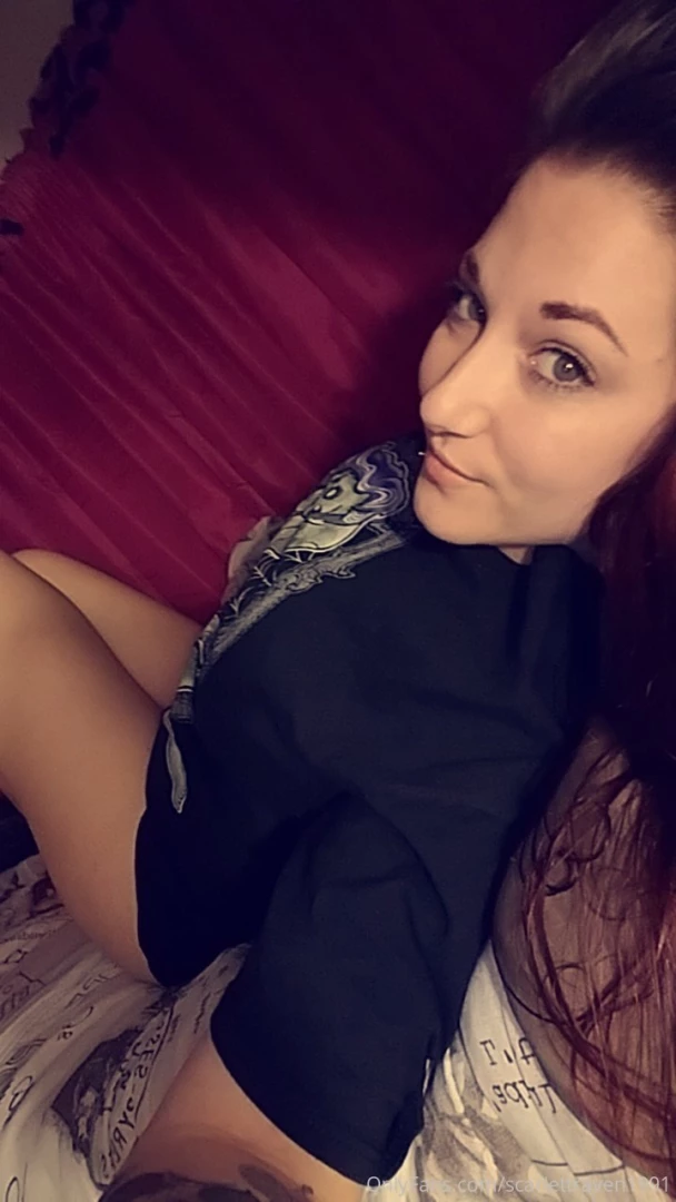 Scarlettraven1991 part 48 