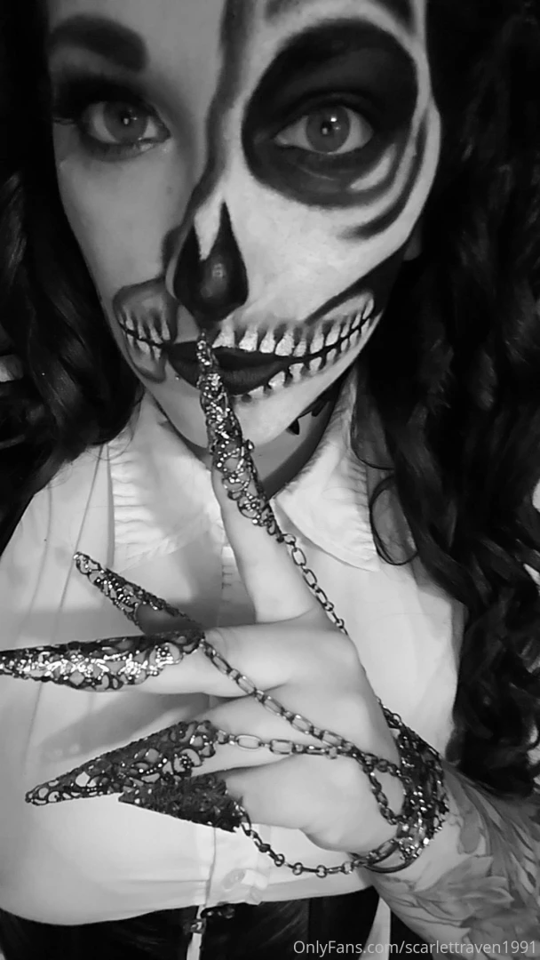 Scarlettraven1991 part 40 