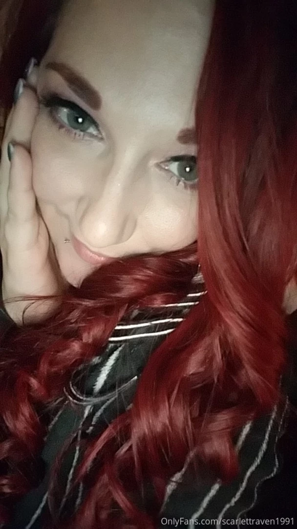 Scarlettraven1991 part 20 