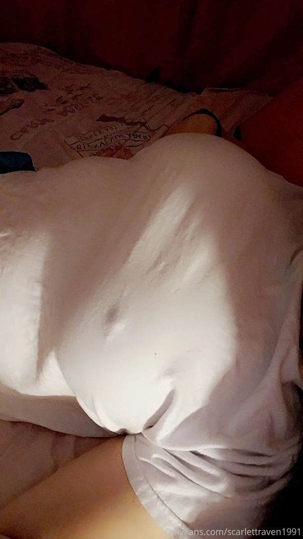 Scarlettraven1991 part 50 