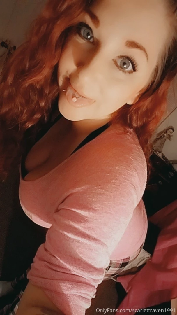 Scarlettraven1991 part 31 