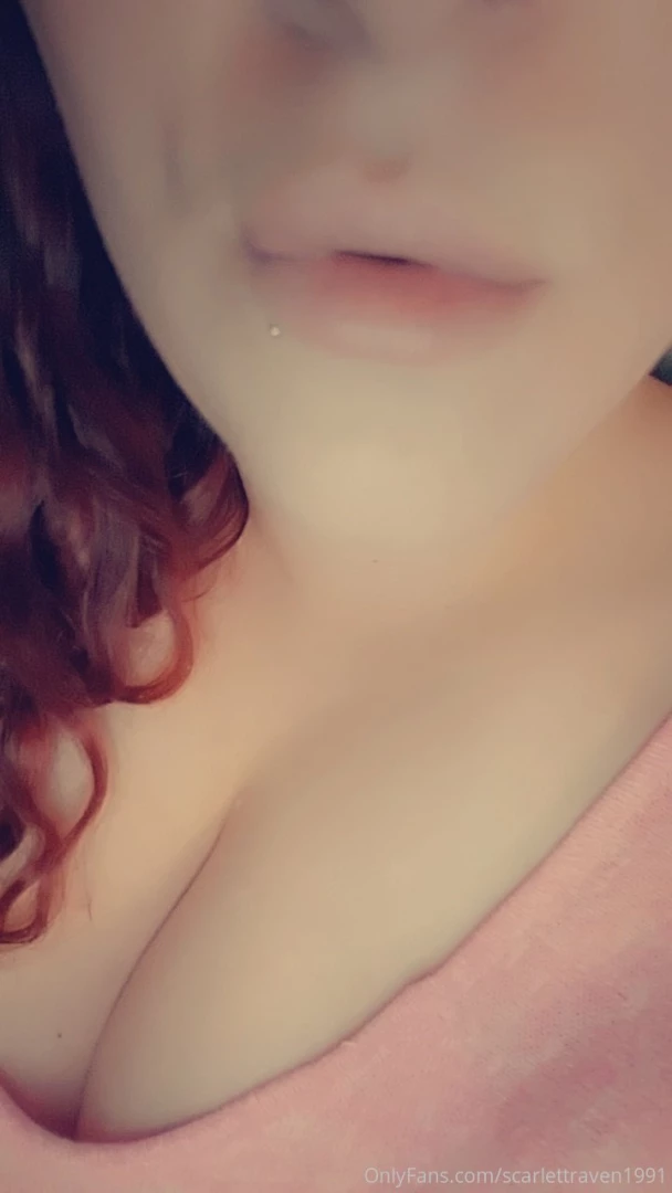 Scarlettraven1991 part 55 