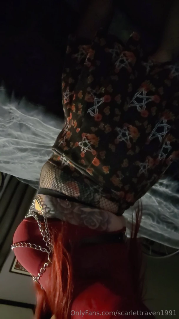 Scarlettraven1991 part 59 