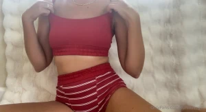 Tbt naught nice and everything spice