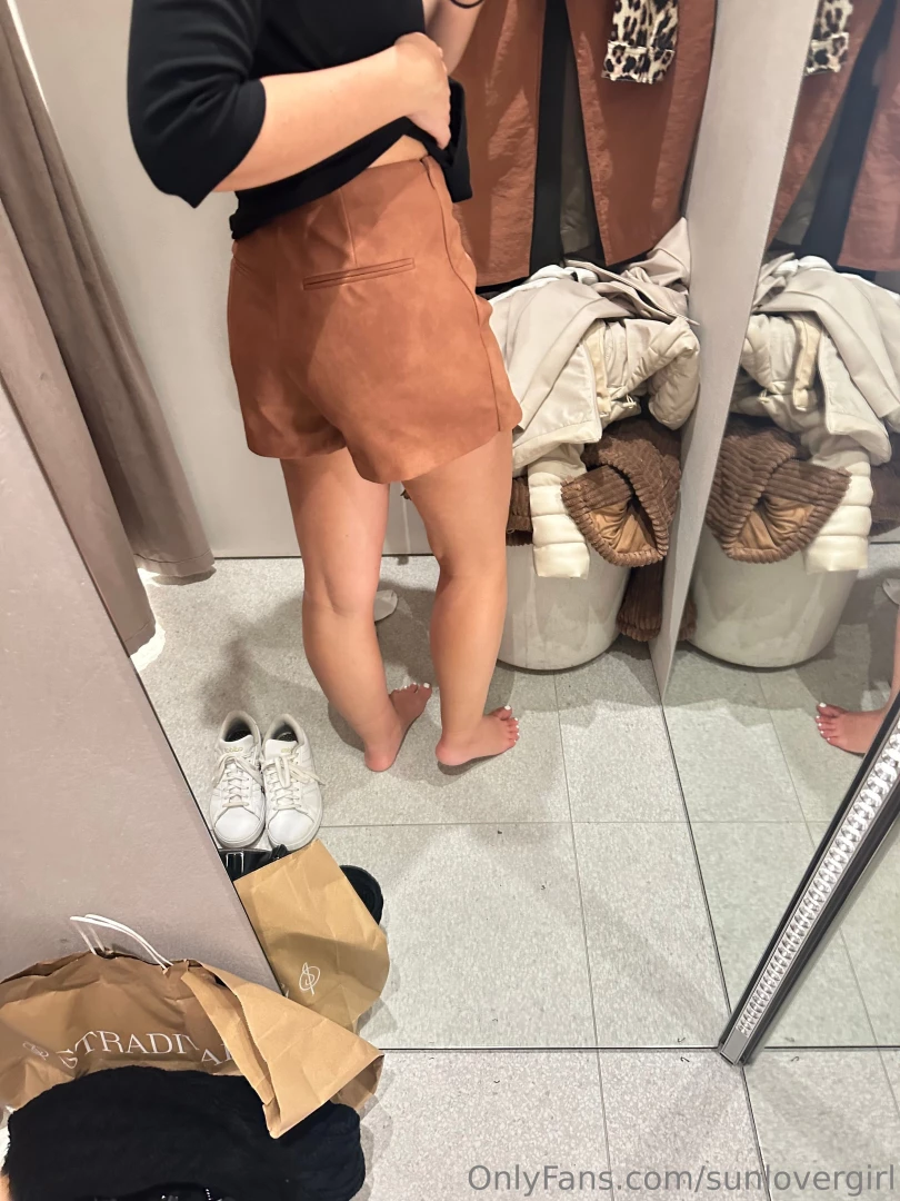 Shopping in europe part 4 