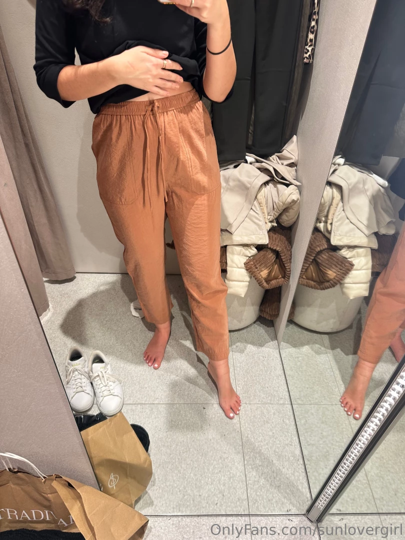 Shopping in europe part 3 