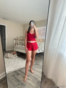 Recent lulu fits part 2