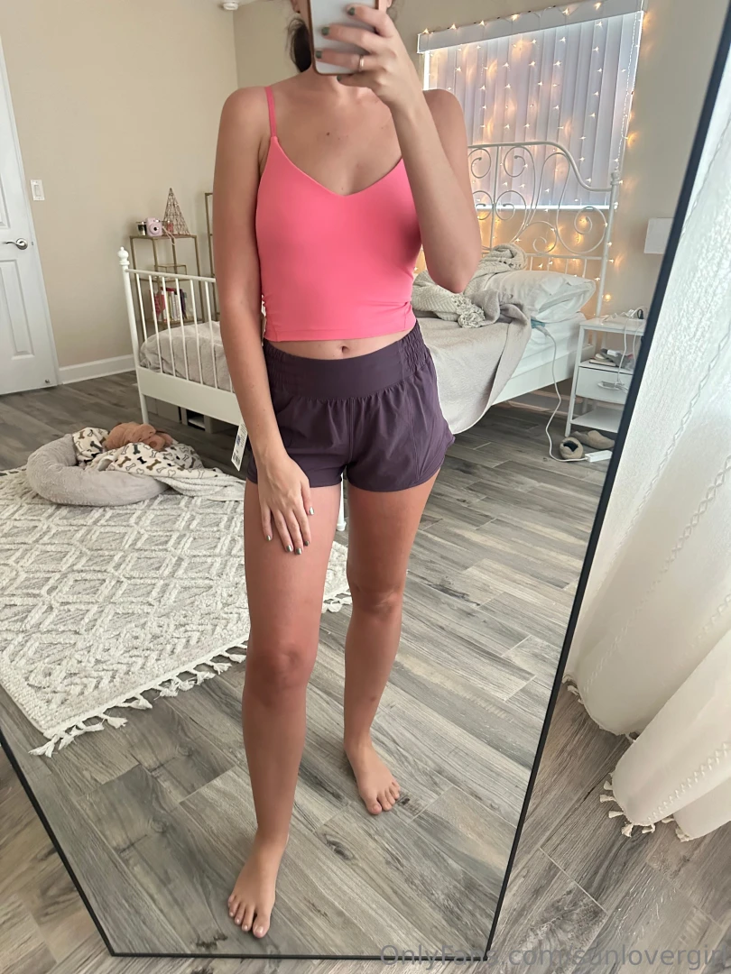 Recent lulu fits part 1 