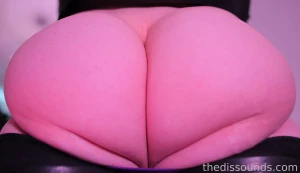 Play with my soft cheeks lt 3 part 44