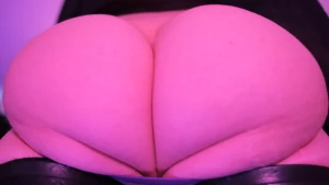 Soft pillows lt 3 trans transgender butt part 2