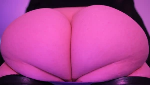 Soft pillows lt 3 trans transgender butt part 11