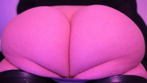 Soft pillows lt 3 trans transgender butt part 9