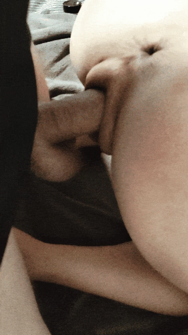 It feels so good another hole it s free fyp brunette squirt pumping 