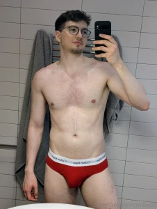 All sweaty and stuff part 5