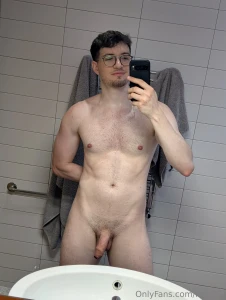 All sweaty and stuff part 3