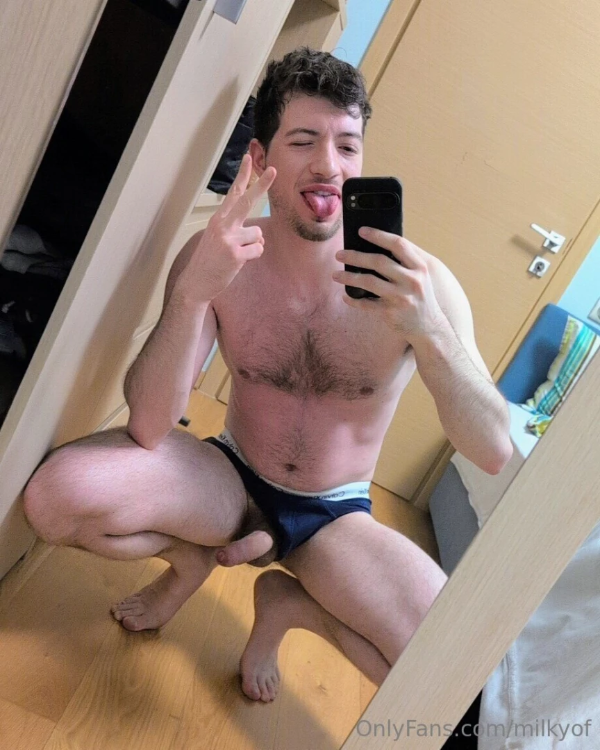 Milkyof part 6 
