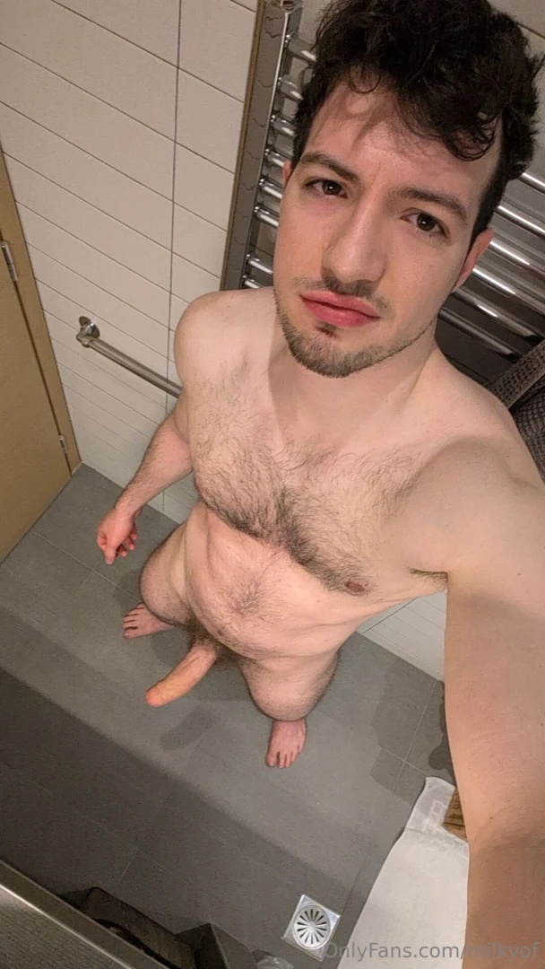 Milkyof part 7 