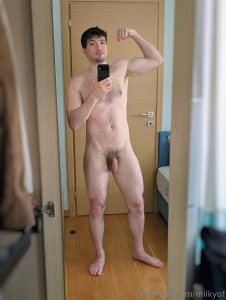 Need a massage after the gym