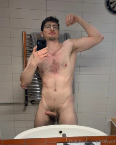 I d love some head after the gym