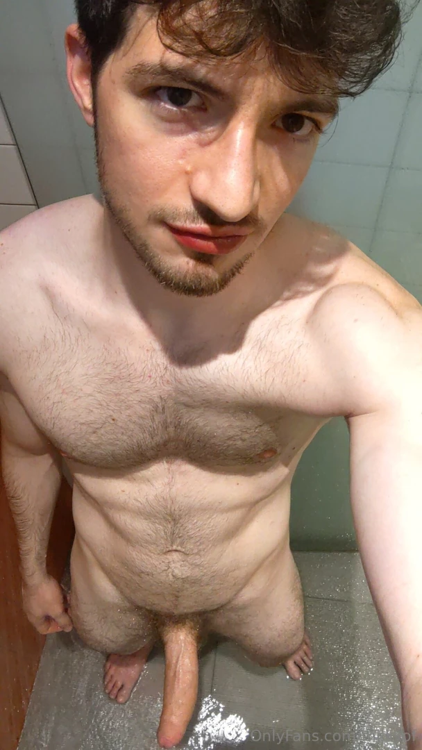 Some shower pics for you all part 5 