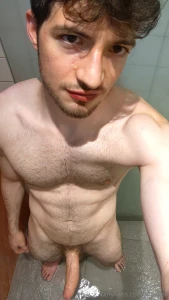 Some shower pics for you all part 5
