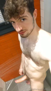 Some shower pics for you all part 2