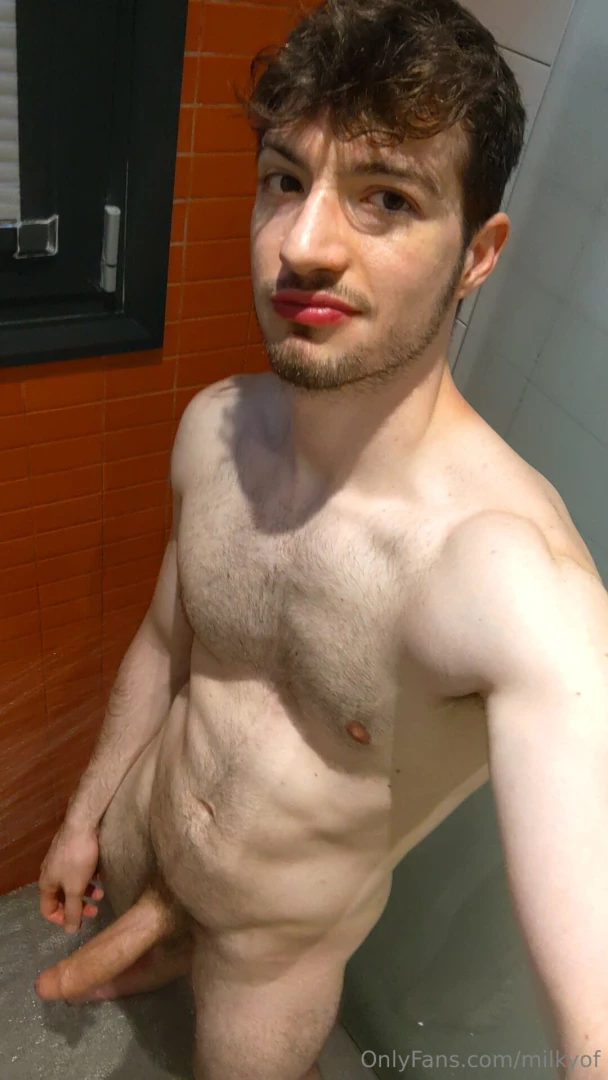 Some shower pics for you all part 6 