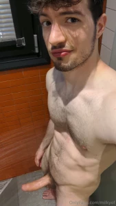 Some shower pics for you all part 9