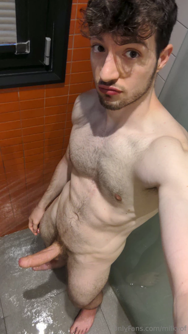 Some shower pics for you all part 4 