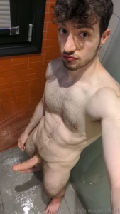 Some shower pics for you all part 4