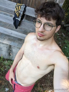 This is why i should be outside more wanna see how this ended