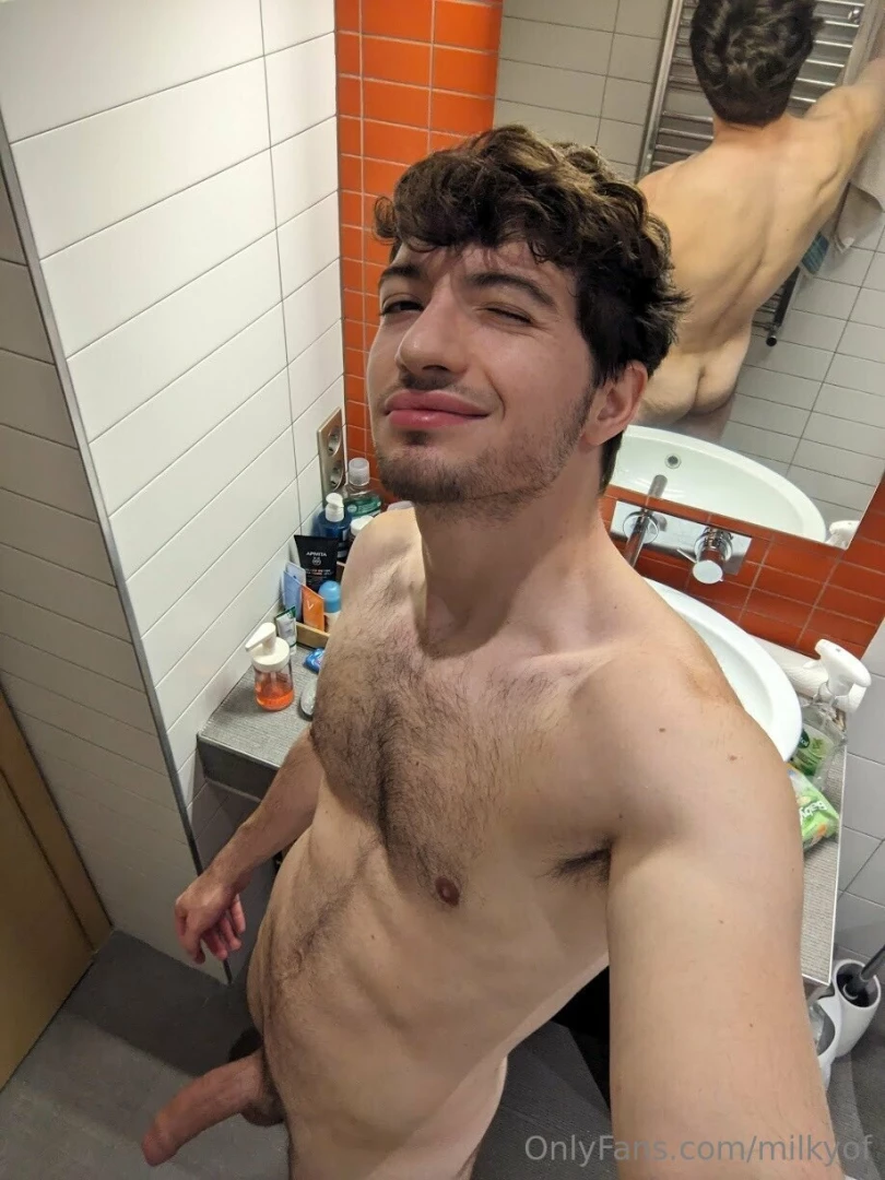 Always so horny after my morning workout part 3 