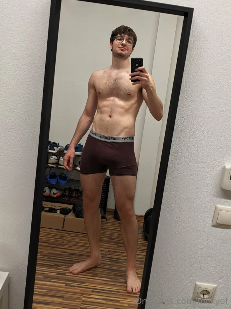 Proud of my progress d part 2 