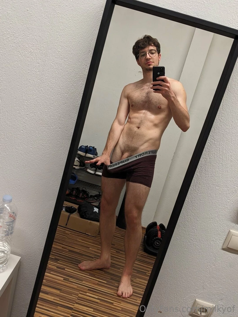 Proud of my progress d part 4 