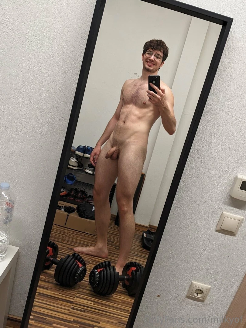 Proud of my progress d part 6 