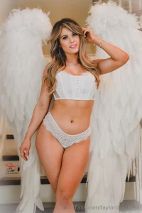 Do you believe in angels part 1