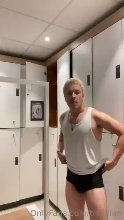 Going to the gym in the morning will always makes me want to fuck once 