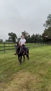 For all my lack of ability to ride a cock my roots are still strong part 2