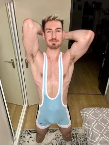 How do you like my new outfit wearing this makes me think about how i