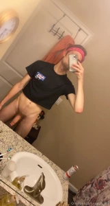 Good evening i took these tonight and i m really feeling myself haha part 1